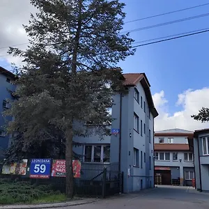 Henrix Варшава