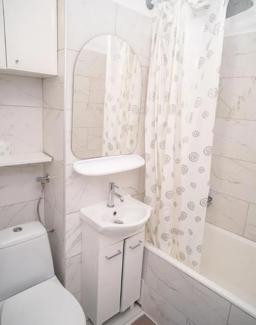 Homestay Na Pokoj Przy Wielunskiej 14 Warsaw